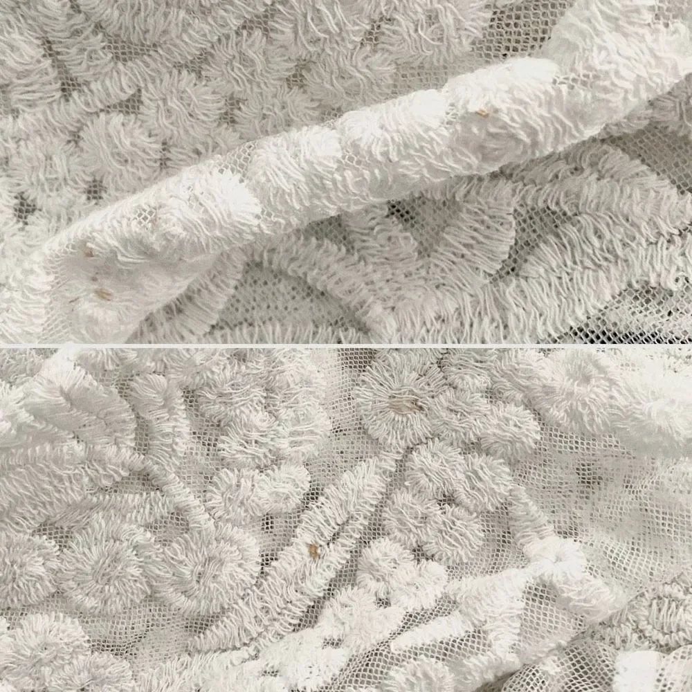 y2k fairy lace blouse